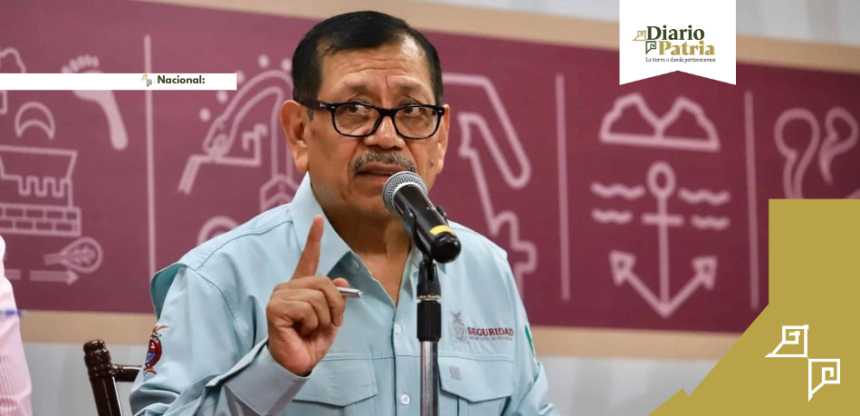 “El Mayo”, Maduro… y ahora Gerardo Mérida: el secretario de Seguridad de Rocha cae en prisión de alto riesgo en EU