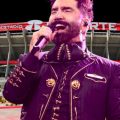 Alejandro Fernández cantará el Himno Nacional en la inauguración del Mundial 2026