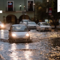 Alerta por lluvias en siete estados: Protección Civil pide extremar precauciones