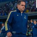 Andre Jardine se va del América y Guillermo Almada se perfila para sustituirlo