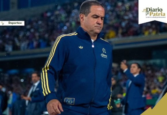 Andre Jardine se va del América y Guillermo Almada se perfila para sustituirlo