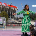 Clara Brugada anuncia que el 11 de junio no habrá clases en la CDMX por la inauguración del Mundial