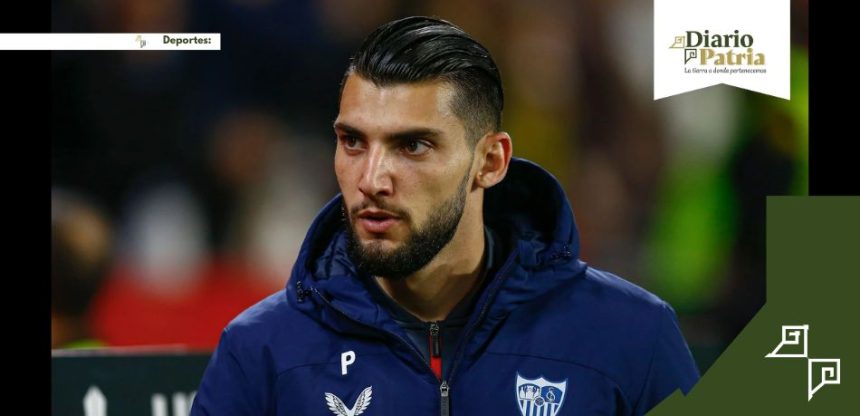 Rafa Mir es condenado a más de 8 años de prisión por agresión sexual en Valencia