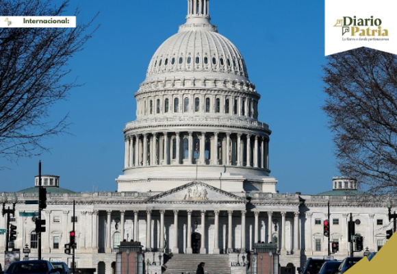 Congreso de Estados Unidos exige a Trump poner fin a la guerra con Irán