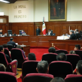Suprema Corte elimina regla de 5 años de concubinato para recibir pensión por viudez
