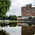 UNAM presenta examen de admisión para 107 mil aspirantes y veta a 1,117 por irregularidades