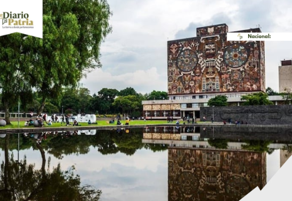 UNAM presenta examen de admisión para 107 mil aspirantes y veta a 1,117 por irregularidades