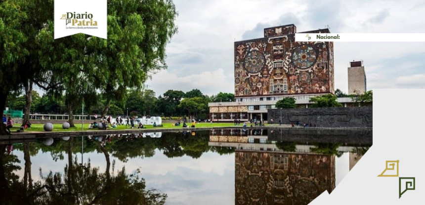 UNAM presenta examen de admisión para 107 mil aspirantes y veta a 1,117 por irregularidades