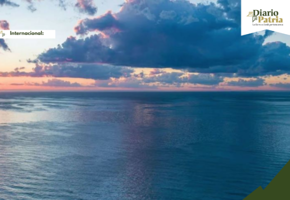 El planeta se llama Tierra, pero los océanos mandan mucho más de lo que creemos