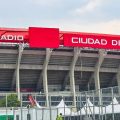 FIFA prohíbe a palcohabientes del Azteca entrar con alimentos y bebidas al Mundial 2026