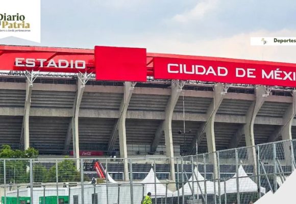 FIFA prohíbe a palcohabientes del Azteca entrar con alimentos y bebidas al Mundial 2026