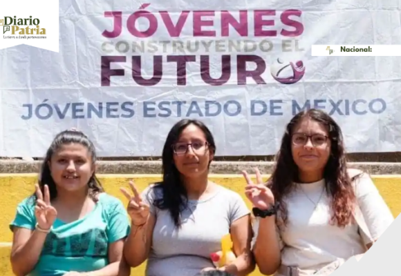 Jóvenes Construyendo el Futuro 2026: así puedes inscribirte desde el 1 de junio