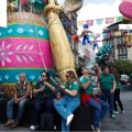 La fiesta mundialista arrancó sin sobresaltos, asegura la SSC
