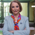Sheinbaum nombra a Laura Itzel Castillo como nueva titular de la Secretaría de las Mujeres
