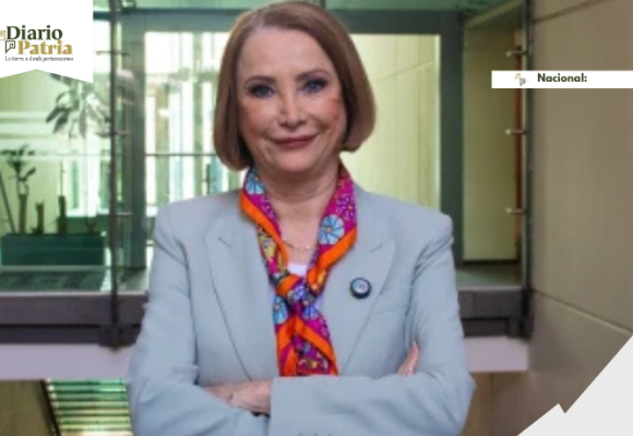 Sheinbaum nombra a Laura Itzel Castillo como nueva titular de la Secretaría de las Mujeres