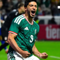 El Tri cierra su preparación rumbo al Mundial 2026 con goleada 5-1 sobre Serbia