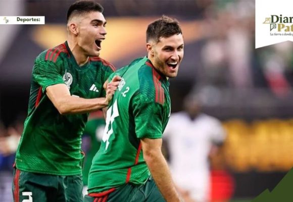 México vs Serbia: último ensayo de la Selección Mexicana antes del Mundial 2026