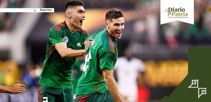 México vs Serbia: último ensayo de la Selección Mexicana antes del Mundial 2026