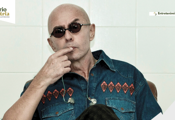 Muere Carlos “El Indio” Solari, leyenda del rock argentino y líder de Patricio Rey y sus Redonditos de Ricota