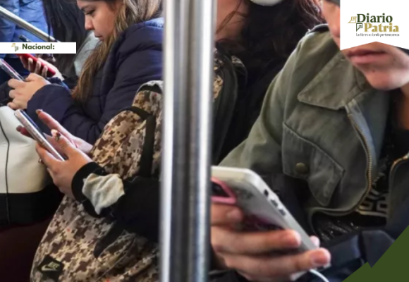 Registro de Telefonía Móvil: prevén prórroga para vinculación con CURP
