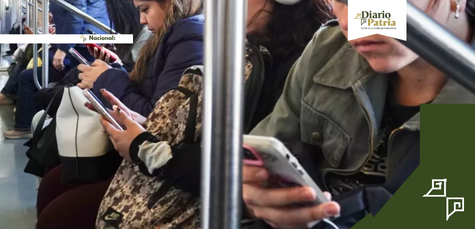 Registro de Telefonía Móvil prevén prórroga para vinculación con CURP Registro de Telefonía Móvil: prevén prórroga para vinculación con CURP