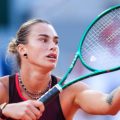 Roland Garros da otra campanada: Sabalenka cae ante Shnaider en cuartos