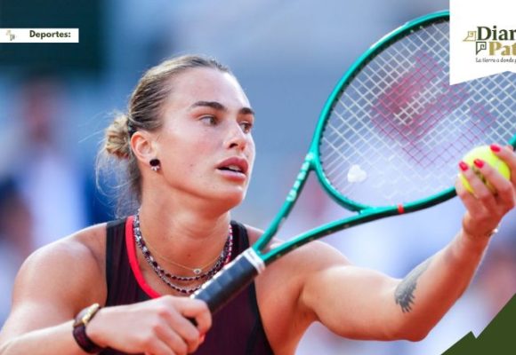 Roland Garros da otra campanada: Sabalenka cae ante Shnaider en cuartos