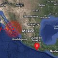 ¿Lo sentiste? Sismo de magnitud 5.2 sacude Guerrero y alcanza la CDMX
