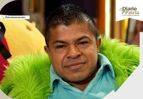 «¡Sí, qué no se largue!»: muere el inolvidable «Licenciado Cortillo»