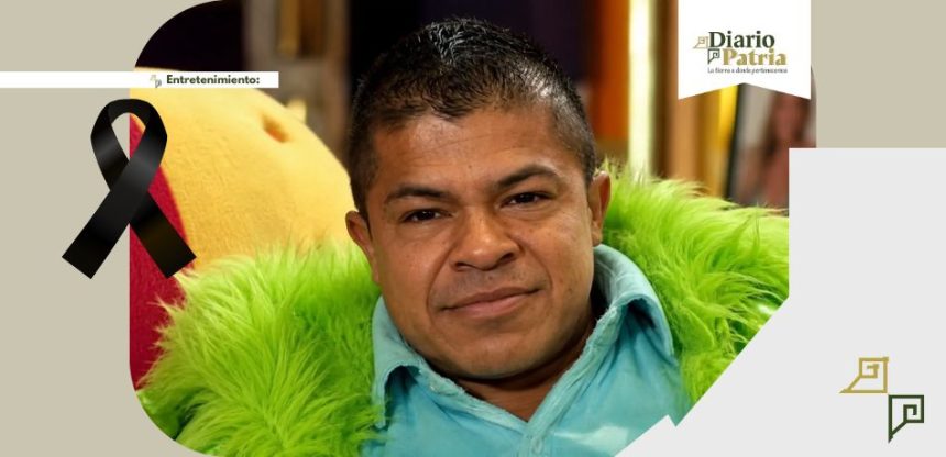 «¡Sí, qué no se largue!»: muere el inolvidable «Licenciado Cortillo»