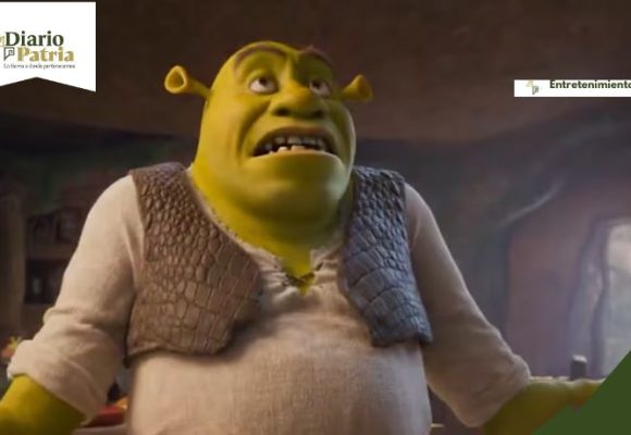 Shrek 5 estrena tráiler y fans estallan ante el cambio de voz del ogro